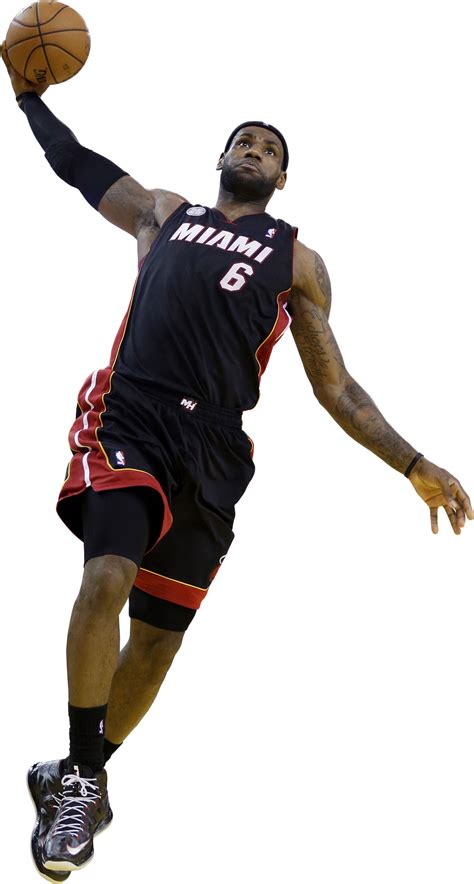 miami heat player png